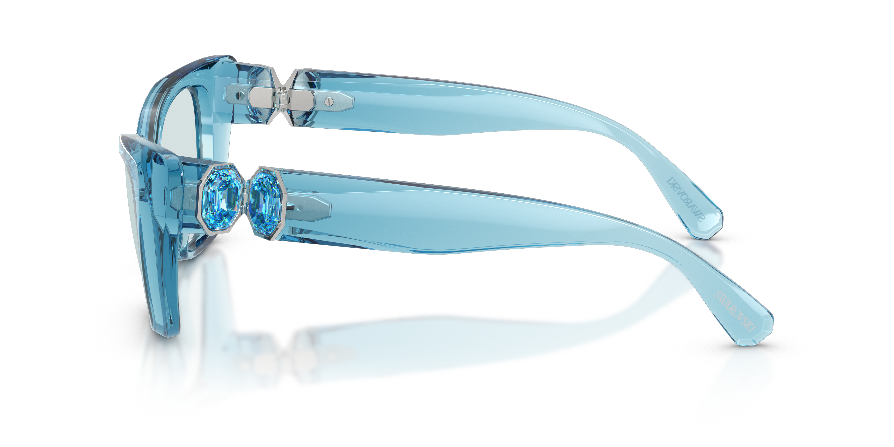 Swarovski SK6047 107872  